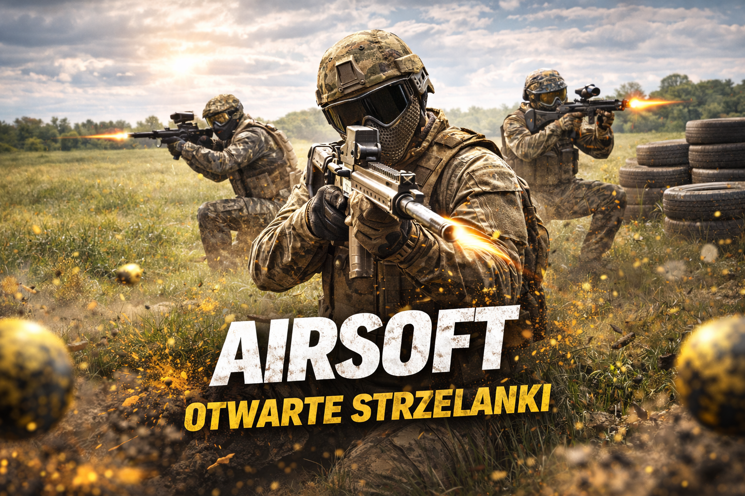 Airsoft Kolbuszowa